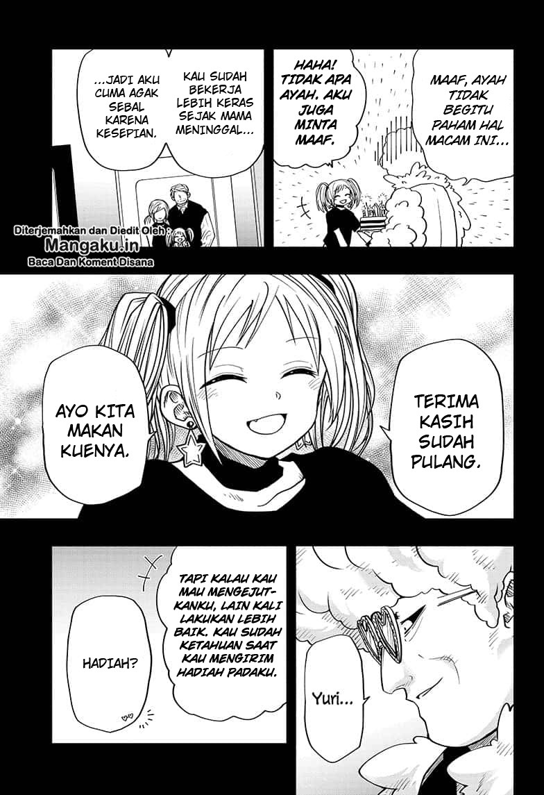 Dilarang COPAS - situs resmi www.mangacanblog.com - Komik mission yozakura family 024 - chapter 24 25 Indonesia mission yozakura family 024 - chapter 24 Terbaru 9|Baca Manga Komik Indonesia|Mangacan