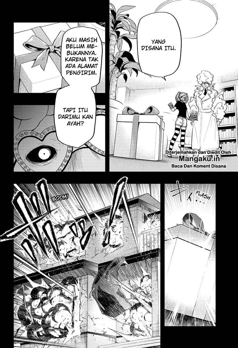 Dilarang COPAS - situs resmi www.mangacanblog.com - Komik mission yozakura family 024 - chapter 24 25 Indonesia mission yozakura family 024 - chapter 24 Terbaru 10|Baca Manga Komik Indonesia|Mangacan