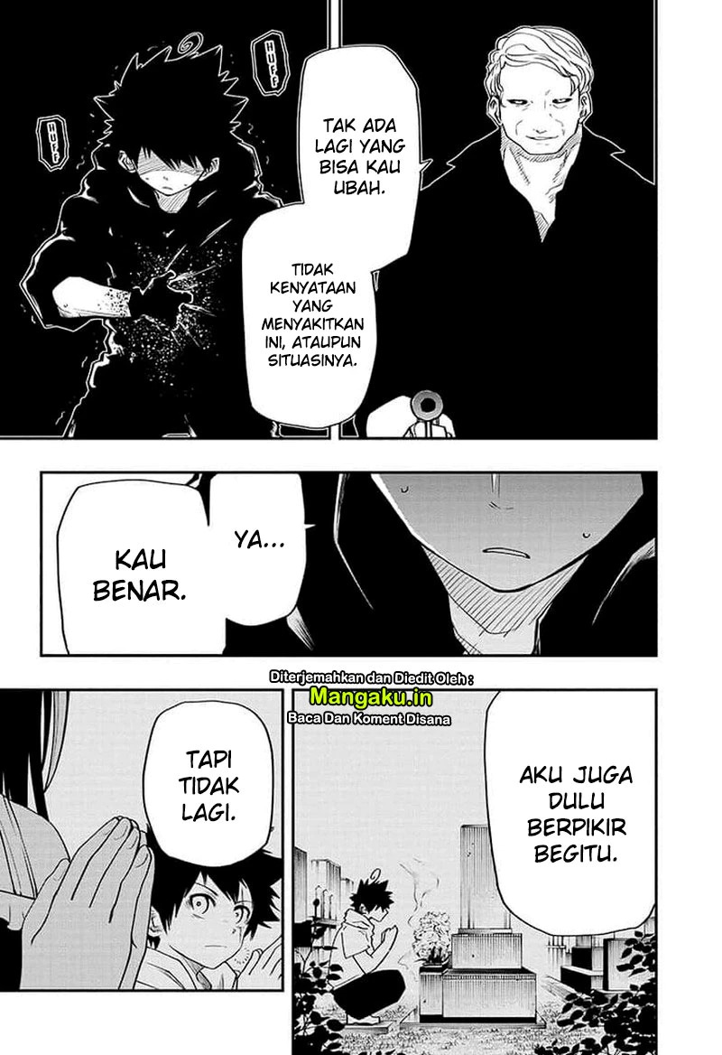 Dilarang COPAS - situs resmi www.mangacanblog.com - Komik mission yozakura family 025 - chapter 25 26 Indonesia mission yozakura family 025 - chapter 25 Terbaru 10|Baca Manga Komik Indonesia|Mangacan