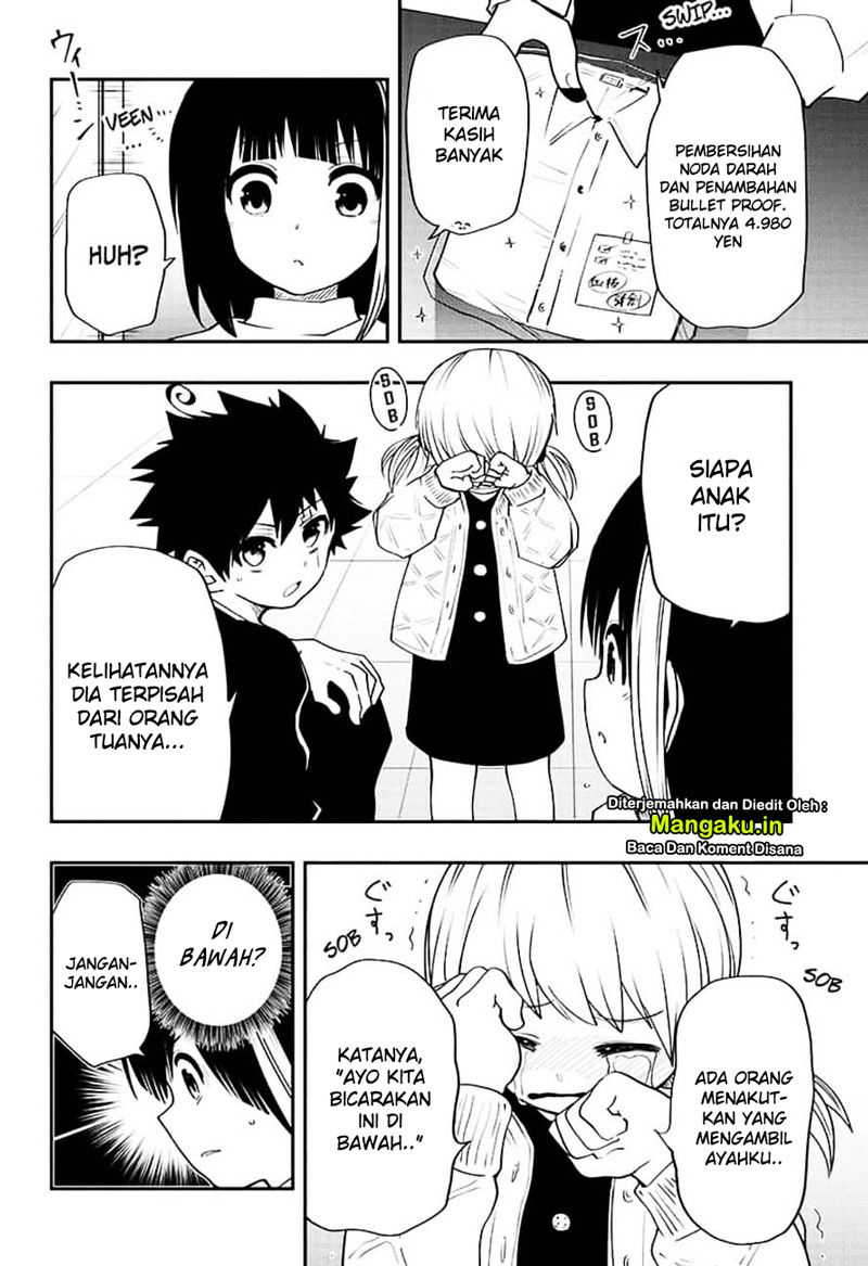 Dilarang COPAS - situs resmi www.mangacanblog.com - Komik mission yozakura family 030 - chapter 30 31 Indonesia mission yozakura family 030 - chapter 30 Terbaru 10|Baca Manga Komik Indonesia|Mangacan