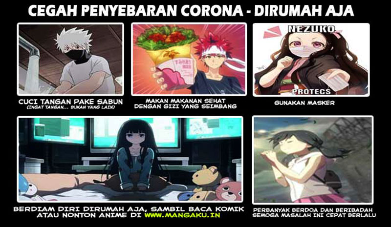 Mission: Yozakura Family chapter 31
