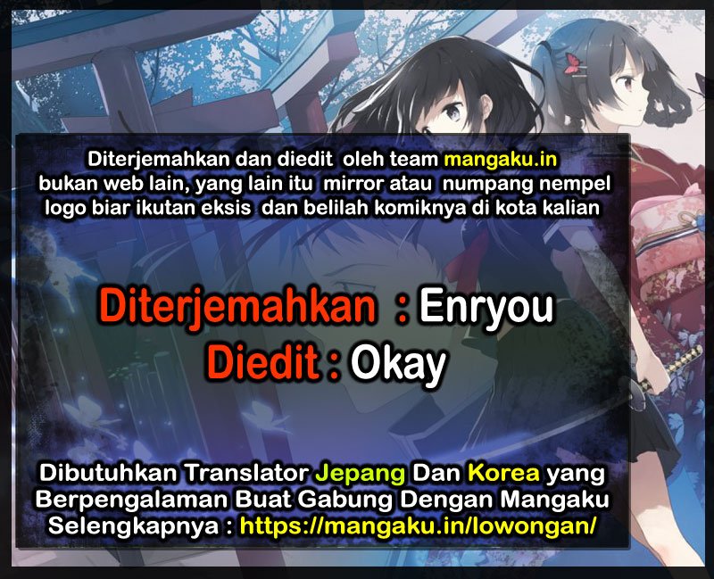 Dilarang COPAS - situs resmi www.mangacanblog.com - Komik mission yozakura family 033 - chapter 33 34 Indonesia mission yozakura family 033 - chapter 33 Terbaru 0|Baca Manga Komik Indonesia|Mangacan