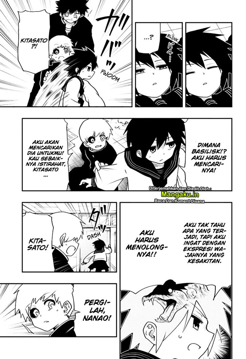 Dilarang COPAS - situs resmi www.mangacanblog.com - Komik mission yozakura family 033 - chapter 33 34 Indonesia mission yozakura family 033 - chapter 33 Terbaru 5|Baca Manga Komik Indonesia|Mangacan