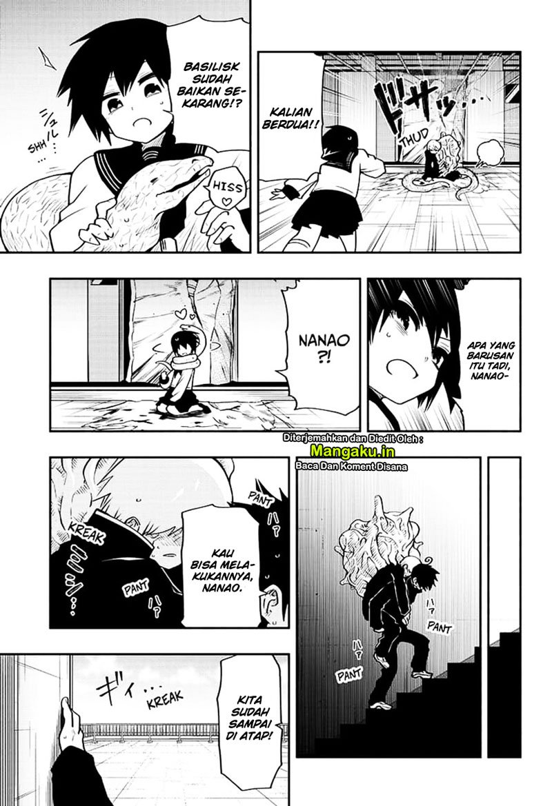 Dilarang COPAS - situs resmi www.mangacanblog.com - Komik mission yozakura family 033 - chapter 33 34 Indonesia mission yozakura family 033 - chapter 33 Terbaru 11|Baca Manga Komik Indonesia|Mangacan