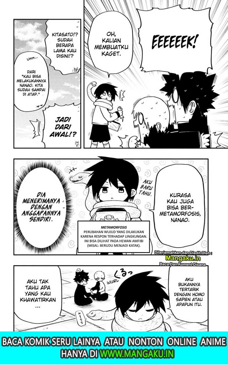 Dilarang COPAS - situs resmi www.mangacanblog.com - Komik mission yozakura family 033 - chapter 33 34 Indonesia mission yozakura family 033 - chapter 33 Terbaru 18|Baca Manga Komik Indonesia|Mangacan