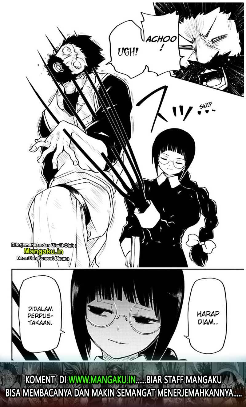 Dilarang COPAS - situs resmi www.mangacanblog.com - Komik mission yozakura family 035 - chapter 35 36 Indonesia mission yozakura family 035 - chapter 35 Terbaru 2|Baca Manga Komik Indonesia|Mangacan