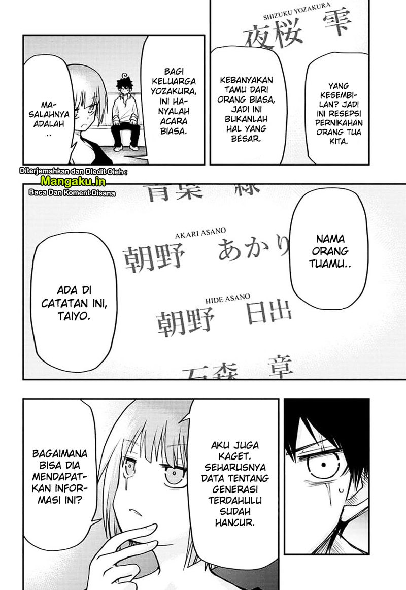 Dilarang COPAS - situs resmi www.mangacanblog.com - Komik mission yozakura family 035 - chapter 35 36 Indonesia mission yozakura family 035 - chapter 35 Terbaru 4|Baca Manga Komik Indonesia|Mangacan