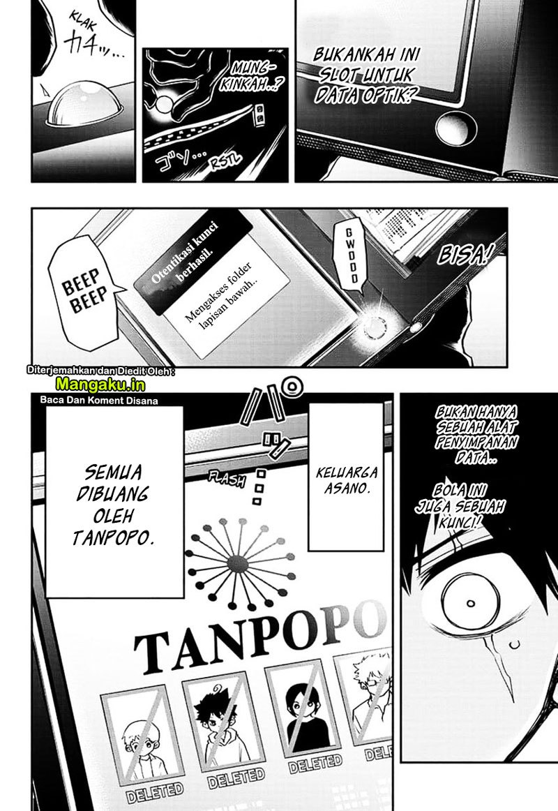 Dilarang COPAS - situs resmi www.mangacanblog.com - Komik mission yozakura family 035 - chapter 35 36 Indonesia mission yozakura family 035 - chapter 35 Terbaru 12|Baca Manga Komik Indonesia|Mangacan