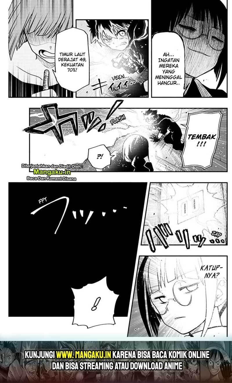 Dilarang COPAS - situs resmi www.mangacanblog.com - Komik mission yozakura family 035 - chapter 35 36 Indonesia mission yozakura family 035 - chapter 35 Terbaru 15|Baca Manga Komik Indonesia|Mangacan