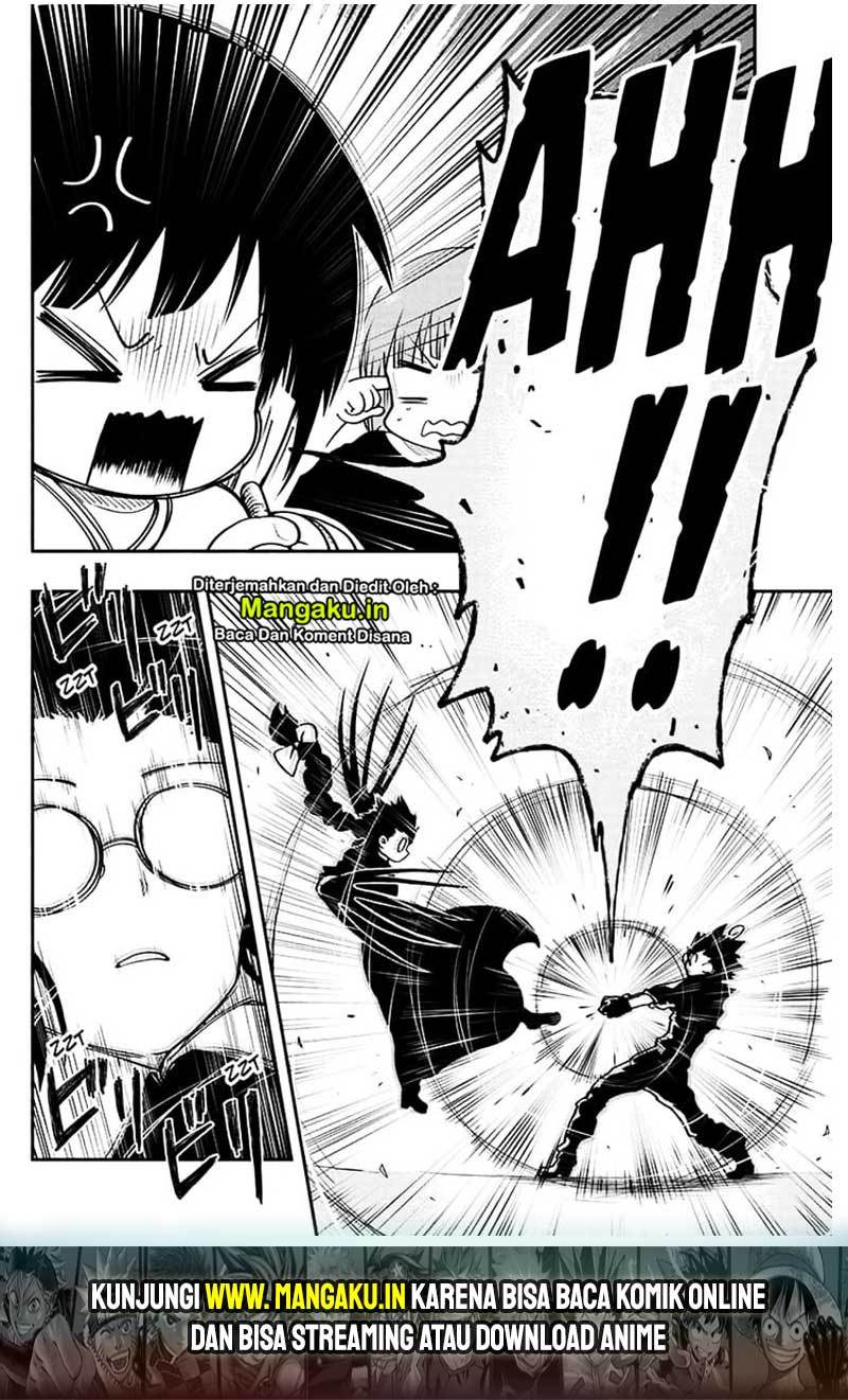 Dilarang COPAS - situs resmi www.mangacanblog.com - Komik mission yozakura family 035 - chapter 35 36 Indonesia mission yozakura family 035 - chapter 35 Terbaru 18|Baca Manga Komik Indonesia|Mangacan