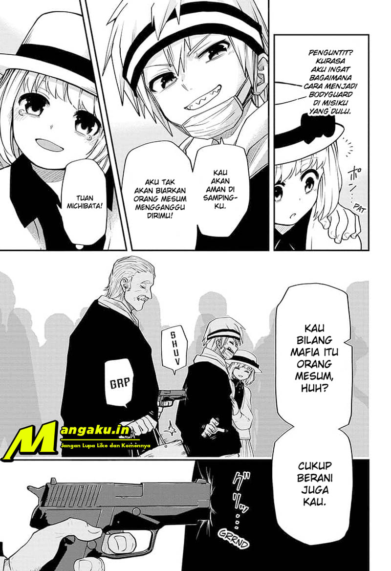 Dilarang COPAS - situs resmi www.mangacanblog.com - Komik mission yozakura family 041 - chapter 41 42 Indonesia mission yozakura family 041 - chapter 41 Terbaru 5|Baca Manga Komik Indonesia|Mangacan