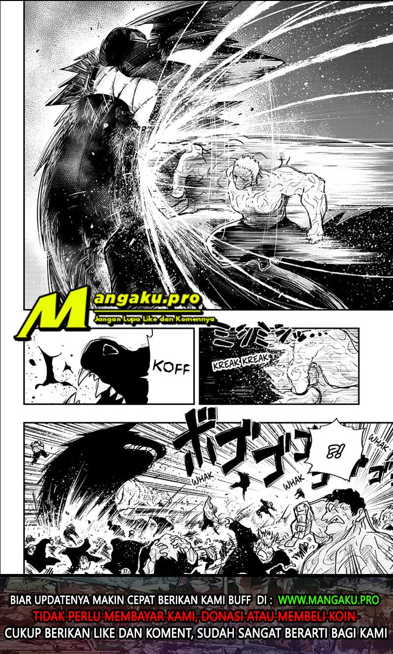 Dilarang COPAS - situs resmi www.mangacanblog.com - Komik mission yozakura family 047 - chapter 47 48 Indonesia mission yozakura family 047 - chapter 47 Terbaru 6|Baca Manga Komik Indonesia|Mangacan