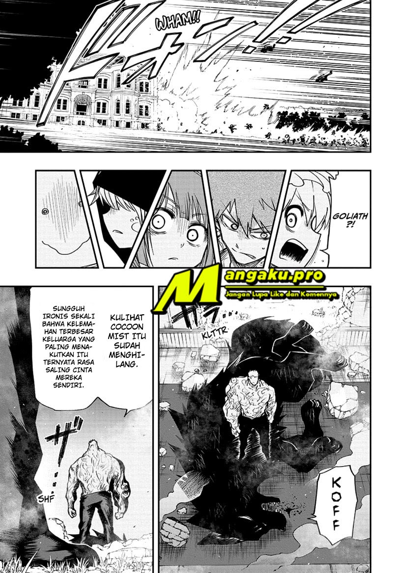 Dilarang COPAS - situs resmi www.mangacanblog.com - Komik mission yozakura family 047 - chapter 47 48 Indonesia mission yozakura family 047 - chapter 47 Terbaru 7|Baca Manga Komik Indonesia|Mangacan