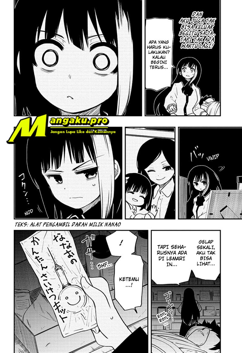 Dilarang COPAS - situs resmi www.mangacanblog.com - Komik mission yozakura family 047 - chapter 47 48 Indonesia mission yozakura family 047 - chapter 47 Terbaru 14|Baca Manga Komik Indonesia|Mangacan