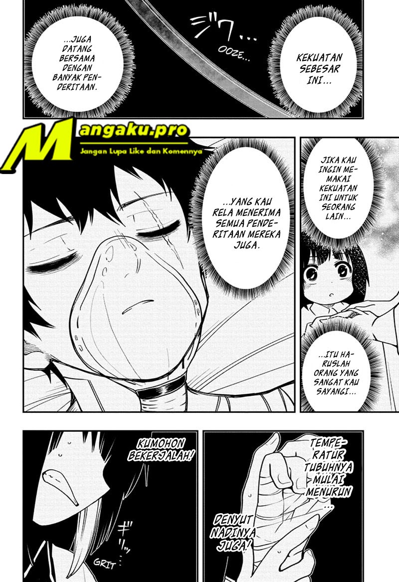 Dilarang COPAS - situs resmi www.mangacanblog.com - Komik mission yozakura family 047 - chapter 47 48 Indonesia mission yozakura family 047 - chapter 47 Terbaru 16|Baca Manga Komik Indonesia|Mangacan