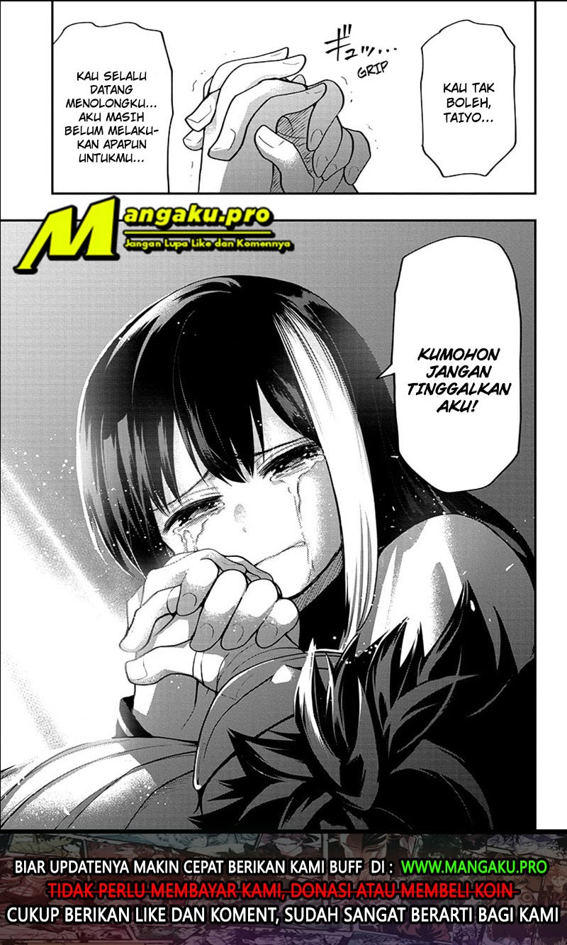 Dilarang COPAS - situs resmi www.mangacanblog.com - Komik mission yozakura family 047 - chapter 47 48 Indonesia mission yozakura family 047 - chapter 47 Terbaru 17|Baca Manga Komik Indonesia|Mangacan