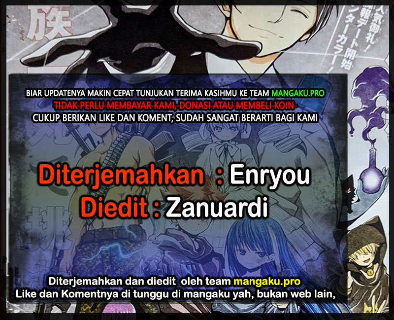 Dilarang COPAS - situs resmi www.mangacanblog.com - Komik mission yozakura family 050 - chapter 50 51 Indonesia mission yozakura family 050 - chapter 50 Terbaru 0|Baca Manga Komik Indonesia|Mangacan