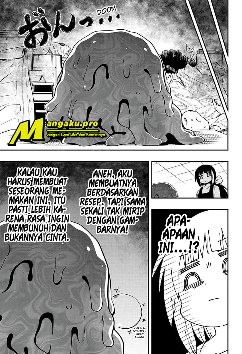 Dilarang COPAS - situs resmi www.mangacanblog.com - Komik mission yozakura family 050 - chapter 50 51 Indonesia mission yozakura family 050 - chapter 50 Terbaru 7|Baca Manga Komik Indonesia|Mangacan