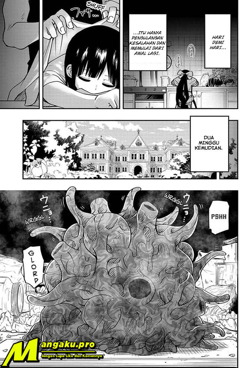 Dilarang COPAS - situs resmi www.mangacanblog.com - Komik mission yozakura family 050 - chapter 50 51 Indonesia mission yozakura family 050 - chapter 50 Terbaru 11|Baca Manga Komik Indonesia|Mangacan