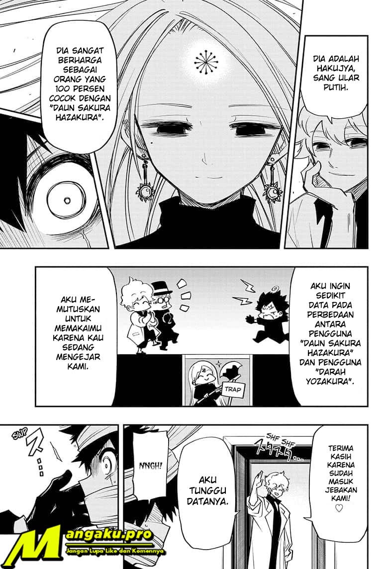 Dilarang COPAS - situs resmi www.mangacanblog.com - Komik mission yozakura family 056 - chapter 56 57 Indonesia mission yozakura family 056 - chapter 56 Terbaru 5|Baca Manga Komik Indonesia|Mangacan