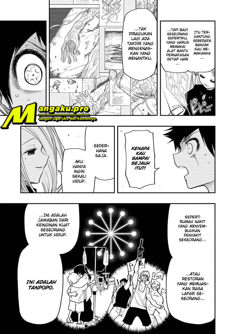 Dilarang COPAS - situs resmi www.mangacanblog.com - Komik mission yozakura family 056 - chapter 56 57 Indonesia mission yozakura family 056 - chapter 56 Terbaru 13|Baca Manga Komik Indonesia|Mangacan