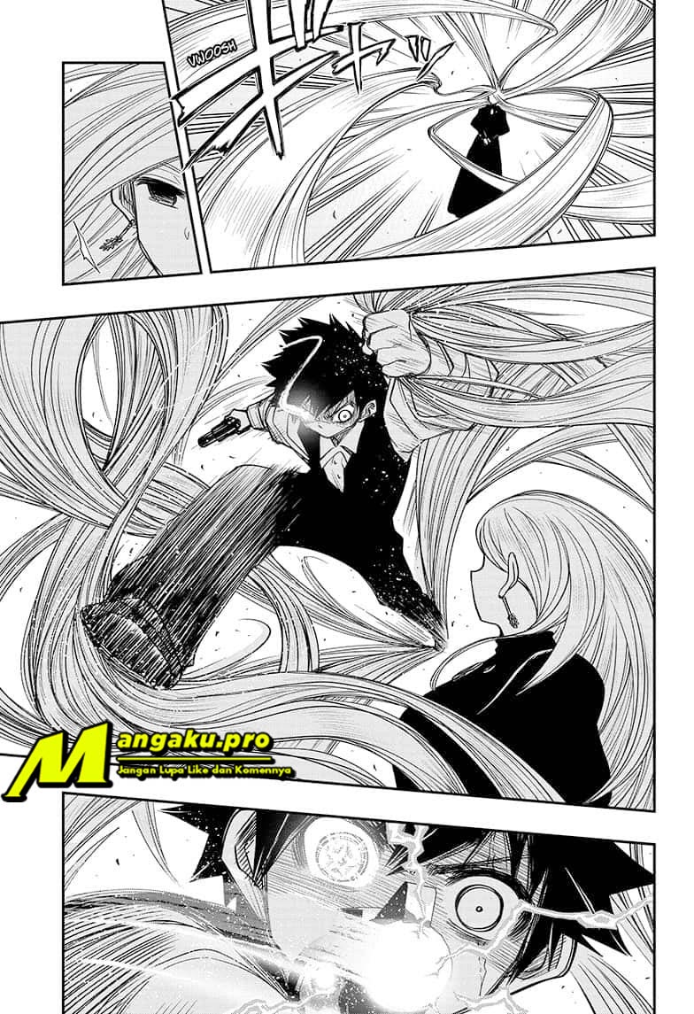 Dilarang COPAS - situs resmi www.mangacanblog.com - Komik mission yozakura family 056 - chapter 56 57 Indonesia mission yozakura family 056 - chapter 56 Terbaru 15|Baca Manga Komik Indonesia|Mangacan