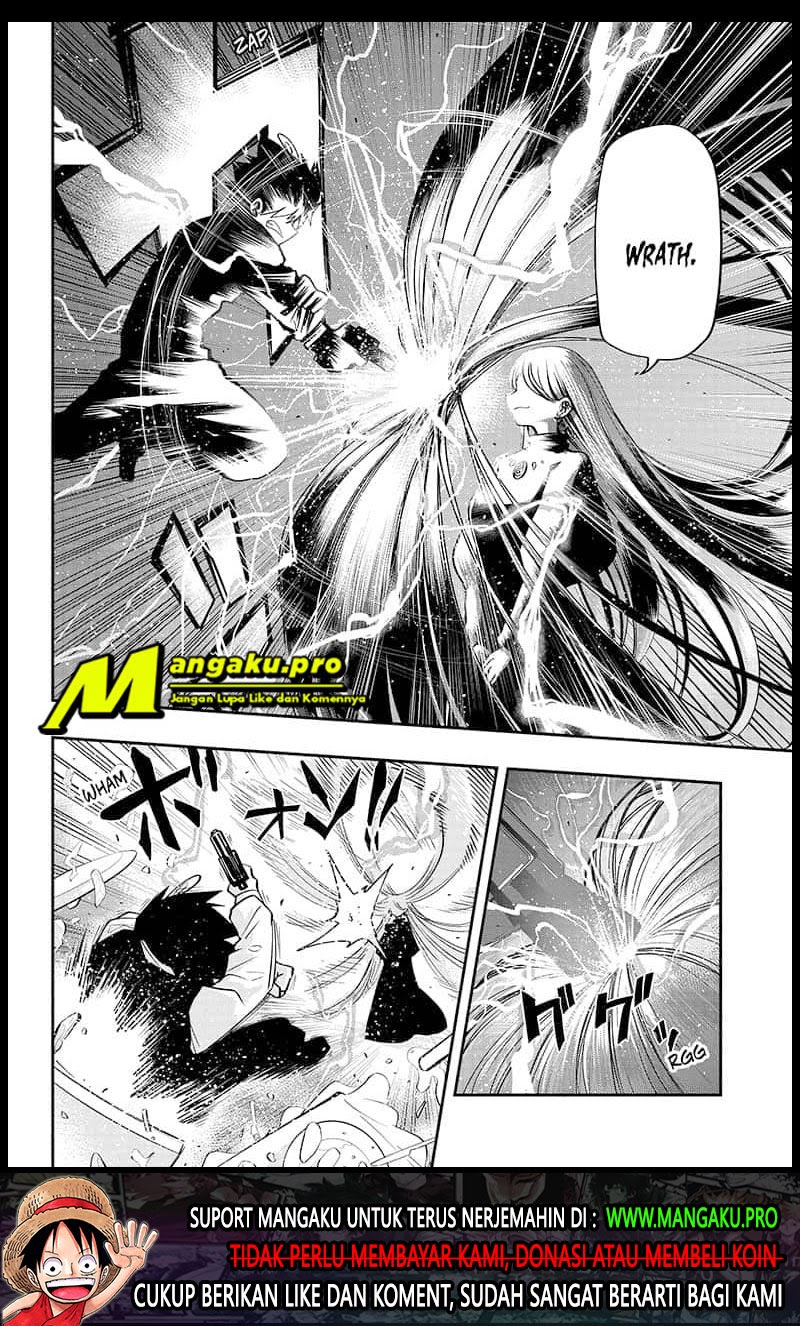 Dilarang COPAS - situs resmi www.mangacanblog.com - Komik mission yozakura family 056 - chapter 56 57 Indonesia mission yozakura family 056 - chapter 56 Terbaru 16|Baca Manga Komik Indonesia|Mangacan