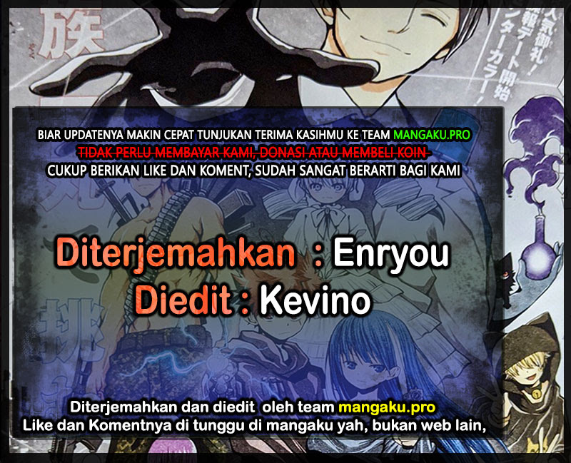 Dilarang COPAS - situs resmi www.mangacanblog.com - Komik mission yozakura family 058 - chapter 58 59 Indonesia mission yozakura family 058 - chapter 58 Terbaru 0|Baca Manga Komik Indonesia|Mangacan