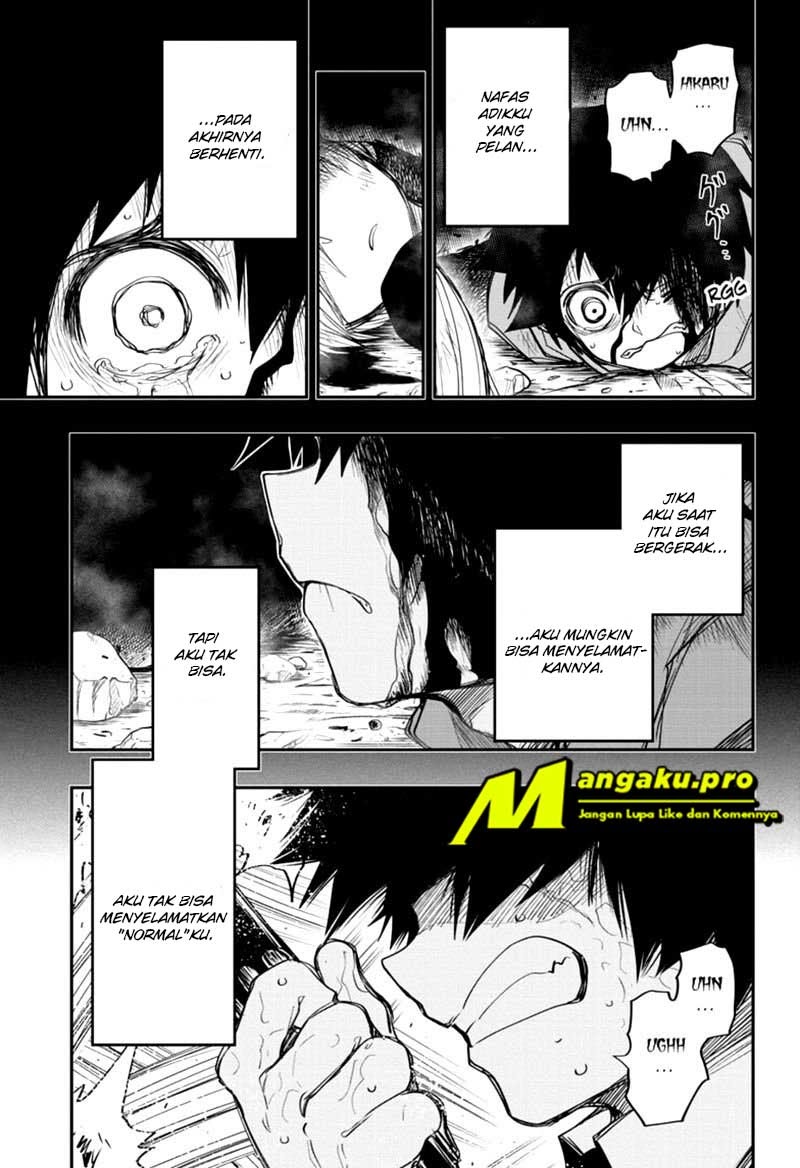 Dilarang COPAS - situs resmi www.mangacanblog.com - Komik mission yozakura family 058 - chapter 58 59 Indonesia mission yozakura family 058 - chapter 58 Terbaru 5|Baca Manga Komik Indonesia|Mangacan