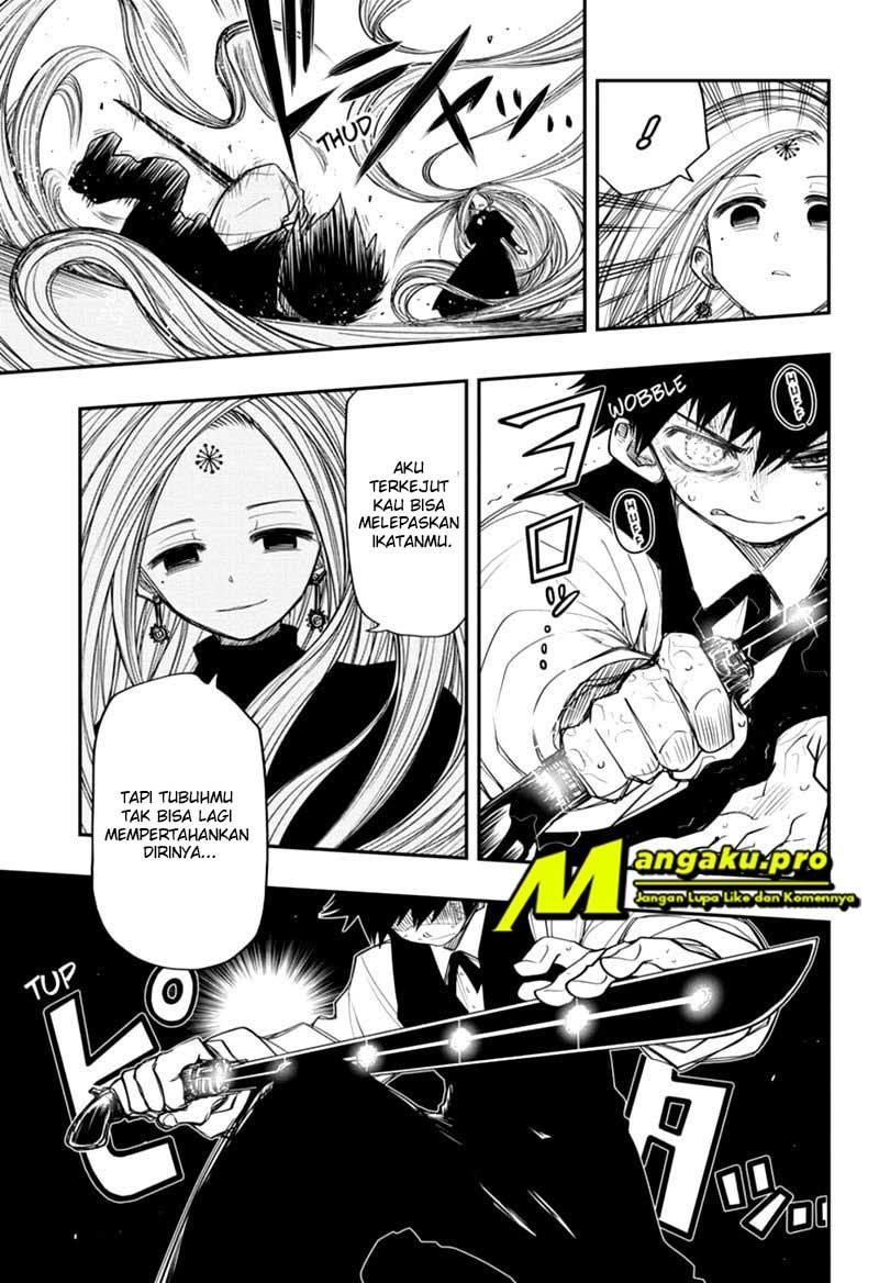 Dilarang COPAS - situs resmi www.mangacanblog.com - Komik mission yozakura family 058 - chapter 58 59 Indonesia mission yozakura family 058 - chapter 58 Terbaru 13|Baca Manga Komik Indonesia|Mangacan