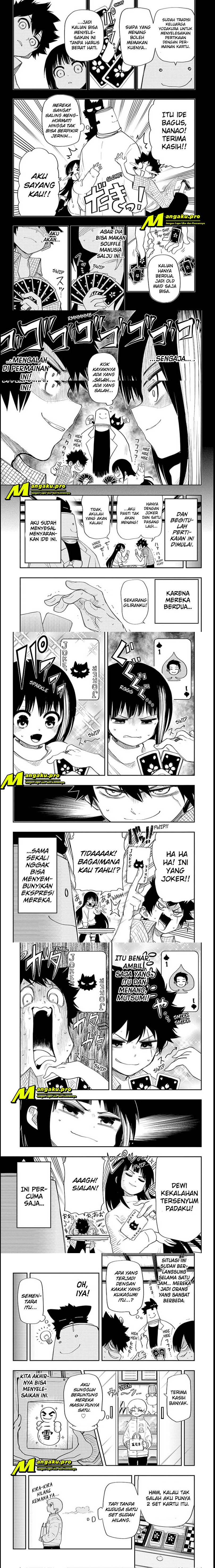 Dilarang COPAS - situs resmi www.mangacanblog.com - Komik mission yozakura family 065 - chapter 65 66 Indonesia mission yozakura family 065 - chapter 65 Terbaru 3|Baca Manga Komik Indonesia|Mangacan