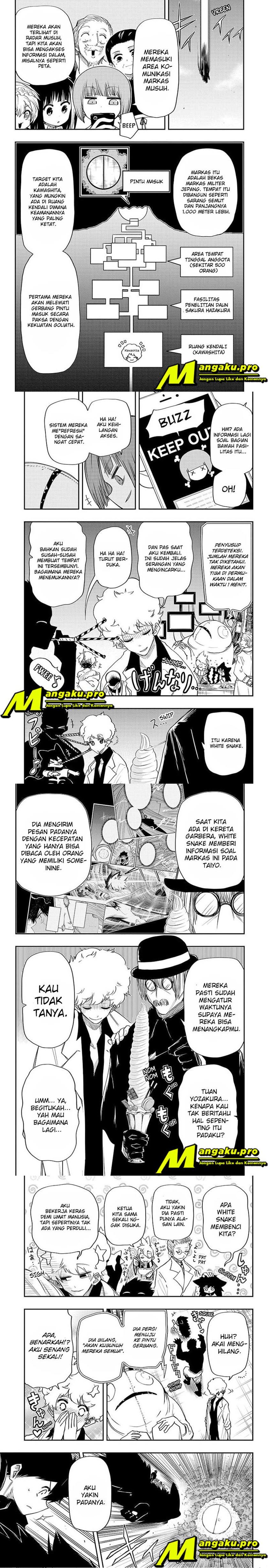 Dilarang COPAS - situs resmi www.mangacanblog.com - Komik mission yozakura family 067 - chapter 67 68 Indonesia mission yozakura family 067 - chapter 67 Terbaru 2|Baca Manga Komik Indonesia|Mangacan