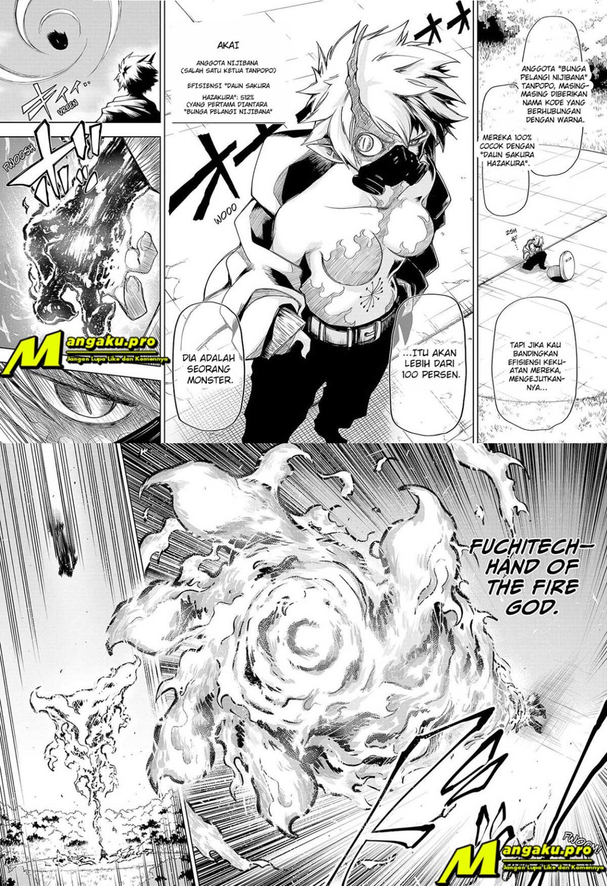 Dilarang COPAS - situs resmi www.mangacanblog.com - Komik mission yozakura family 067 - chapter 67 68 Indonesia mission yozakura family 067 - chapter 67 Terbaru 3|Baca Manga Komik Indonesia|Mangacan