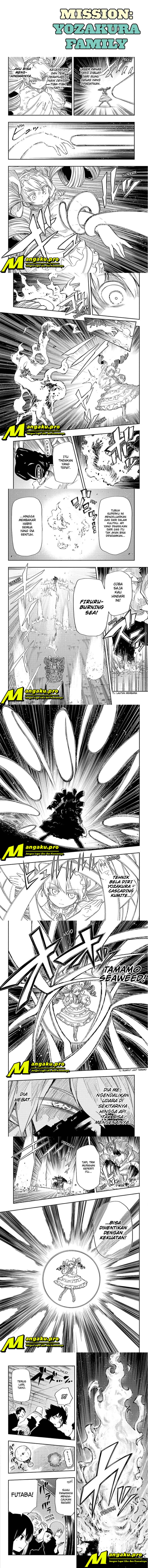 Dilarang COPAS - situs resmi www.mangacanblog.com - Komik mission yozakura family 069 - chapter 69 70 Indonesia mission yozakura family 069 - chapter 69 Terbaru 2|Baca Manga Komik Indonesia|Mangacan