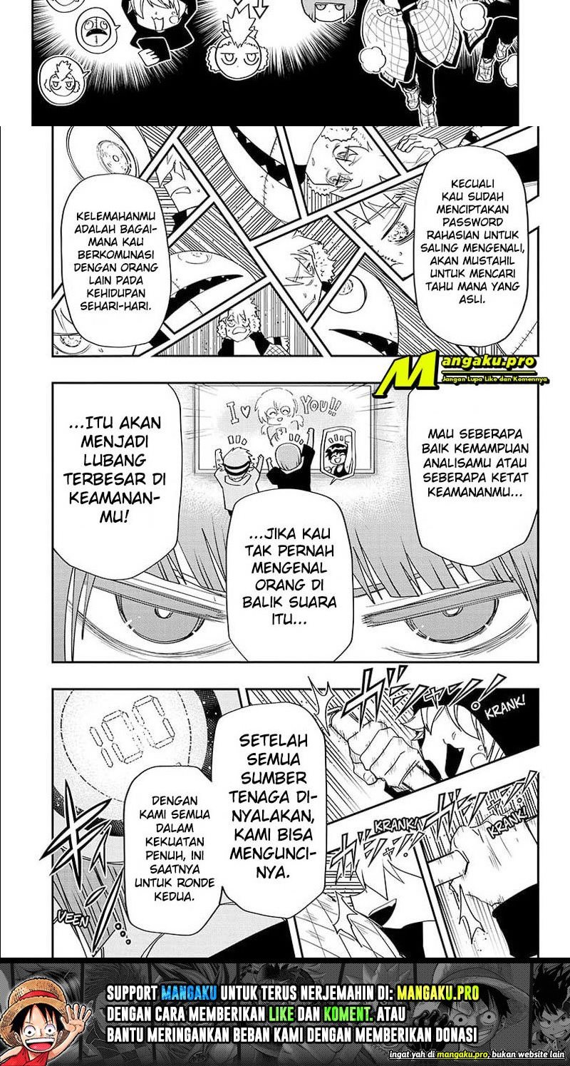 Dilarang COPAS - situs resmi www.mangacanblog.com - Komik mission yozakura family 075 - chapter 75 76 Indonesia mission yozakura family 075 - chapter 75 Terbaru 5|Baca Manga Komik Indonesia|Mangacan