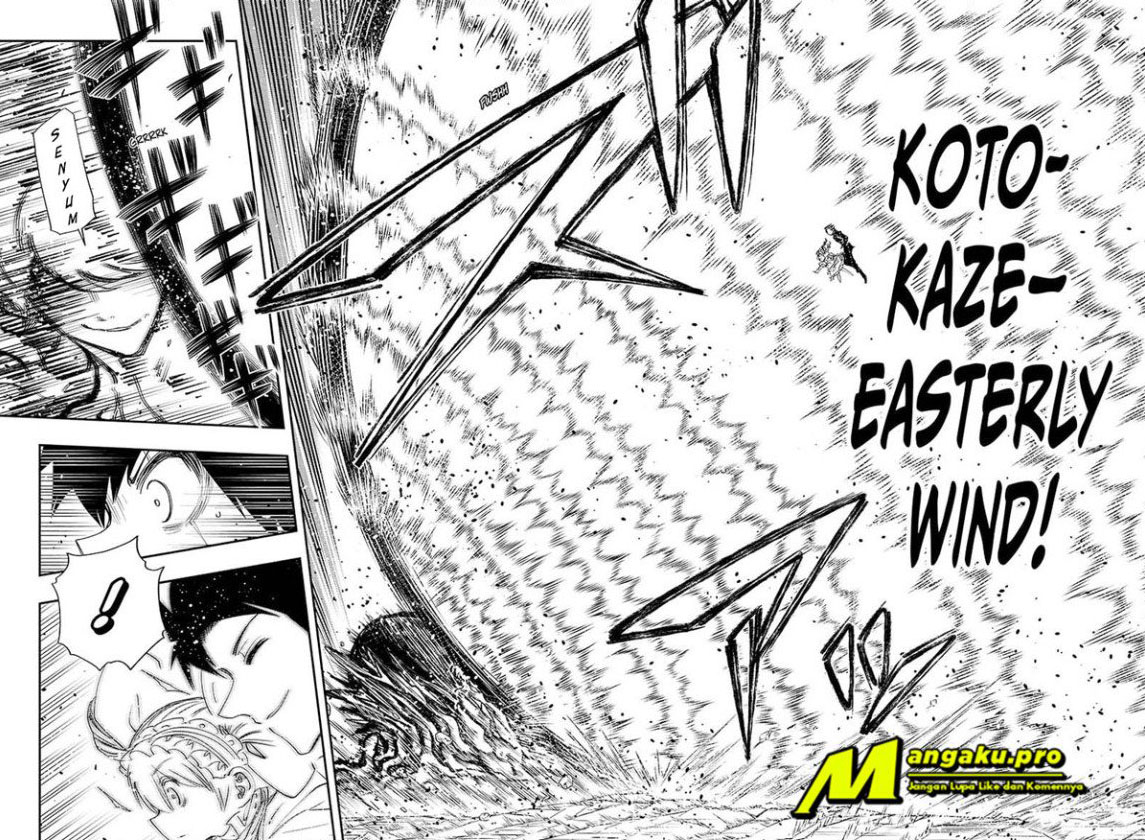 Dilarang COPAS - situs resmi www.mangacanblog.com - Komik mission yozakura family 083 - chapter 83 84 Indonesia mission yozakura family 083 - chapter 83 Terbaru 7|Baca Manga Komik Indonesia|Mangacan