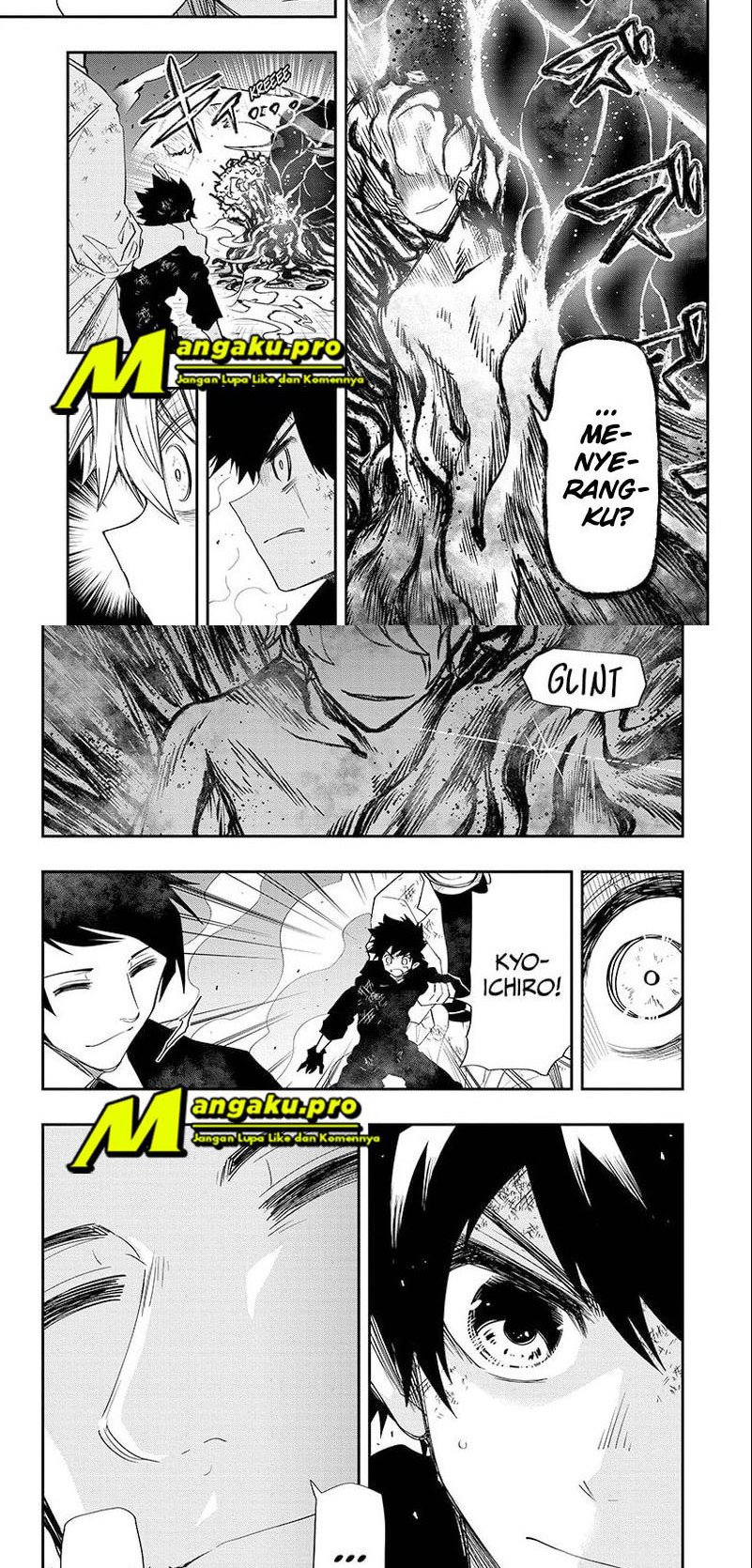 Dilarang COPAS - situs resmi www.mangacanblog.com - Komik mission yozakura family 083 - chapter 83 84 Indonesia mission yozakura family 083 - chapter 83 Terbaru 9|Baca Manga Komik Indonesia|Mangacan