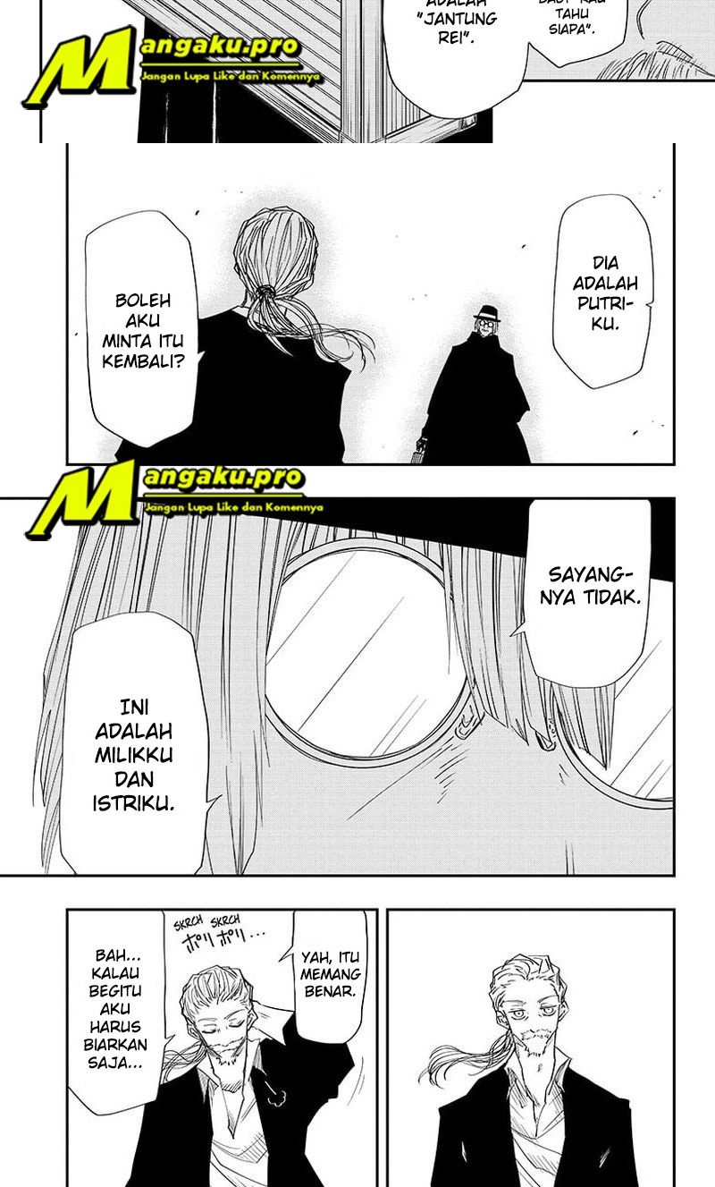 Dilarang COPAS - situs resmi www.mangacanblog.com - Komik mission yozakura family 085 - chapter 85 86 Indonesia mission yozakura family 085 - chapter 85 Terbaru 1|Baca Manga Komik Indonesia|Mangacan