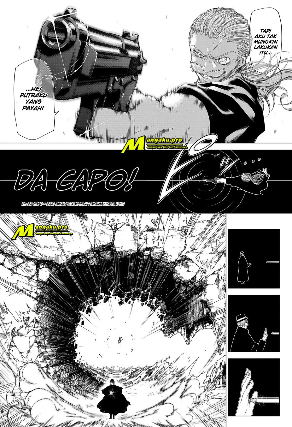 Dilarang COPAS - situs resmi www.mangacanblog.com - Komik mission yozakura family 085 - chapter 85 86 Indonesia mission yozakura family 085 - chapter 85 Terbaru 2|Baca Manga Komik Indonesia|Mangacan