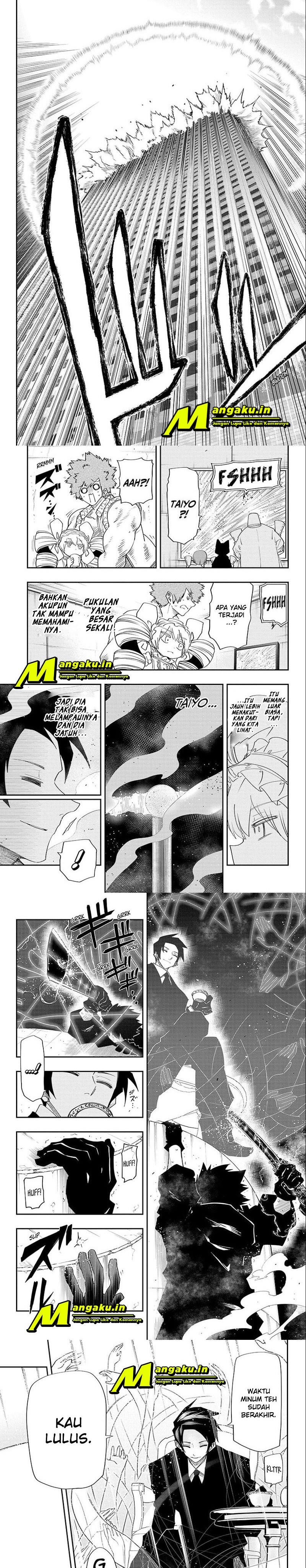 Dilarang COPAS - situs resmi www.mangacanblog.com - Komik mission yozakura family 097 - chapter 97 98 Indonesia mission yozakura family 097 - chapter 97 Terbaru 4|Baca Manga Komik Indonesia|Mangacan