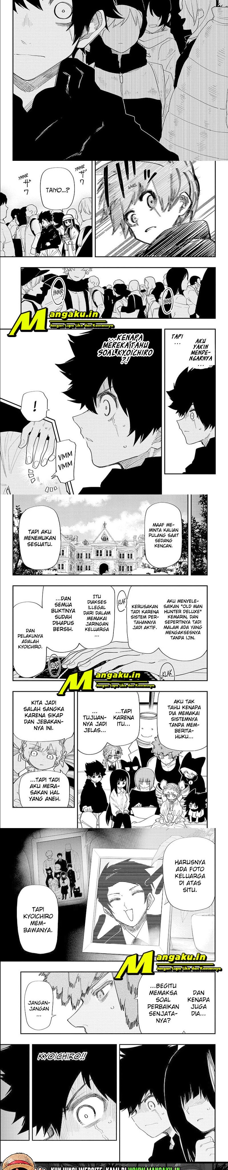 Dilarang COPAS - situs resmi www.mangacanblog.com - Komik mission yozakura family 117 - chapter 117 118 Indonesia mission yozakura family 117 - chapter 117 Terbaru 5|Baca Manga Komik Indonesia|Mangacan