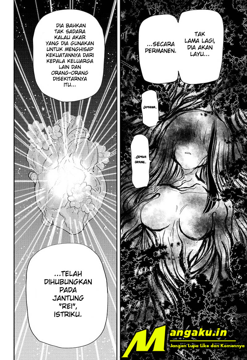 Dilarang COPAS - situs resmi www.mangacanblog.com - Komik mission yozakura family 128 - chapter 128 129 Indonesia mission yozakura family 128 - chapter 128 Terbaru 9|Baca Manga Komik Indonesia|Mangacan