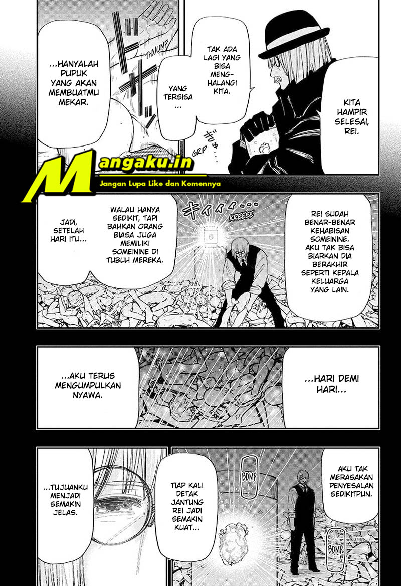 Dilarang COPAS - situs resmi www.mangacanblog.com - Komik mission yozakura family 128 - chapter 128 129 Indonesia mission yozakura family 128 - chapter 128 Terbaru 10|Baca Manga Komik Indonesia|Mangacan