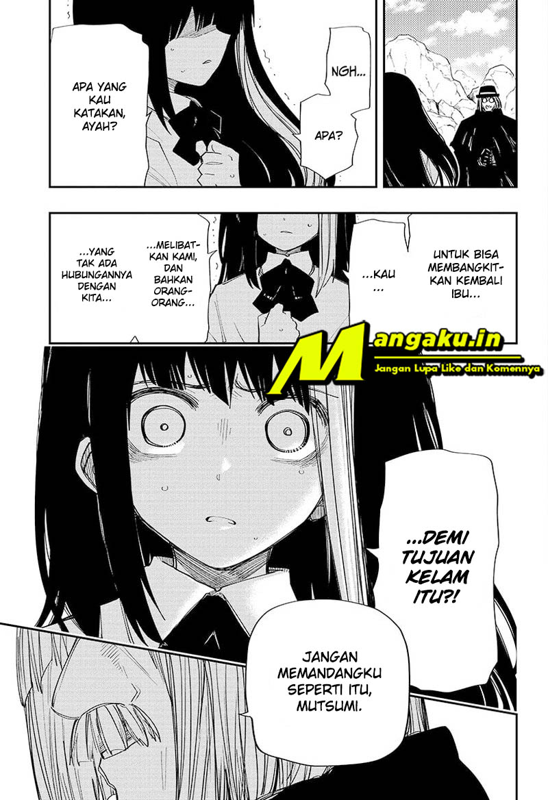 Dilarang COPAS - situs resmi www.mangacanblog.com - Komik mission yozakura family 128 - chapter 128 129 Indonesia mission yozakura family 128 - chapter 128 Terbaru 12|Baca Manga Komik Indonesia|Mangacan