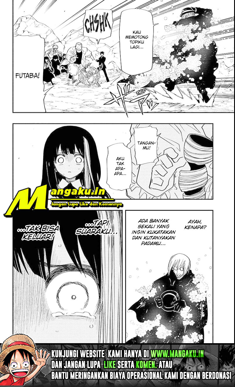 Dilarang COPAS - situs resmi www.mangacanblog.com - Komik mission yozakura family 128 - chapter 128 129 Indonesia mission yozakura family 128 - chapter 128 Terbaru 19|Baca Manga Komik Indonesia|Mangacan