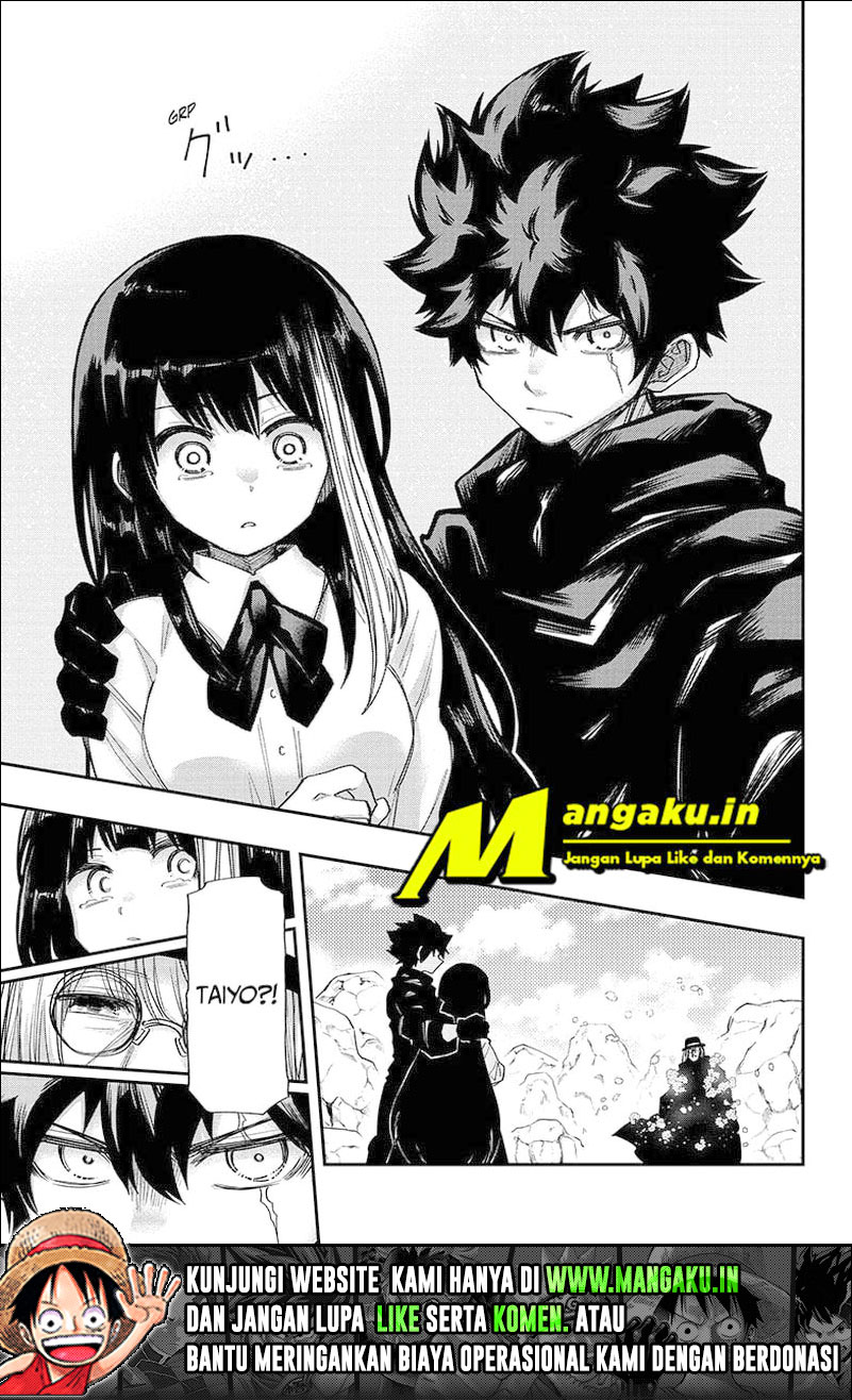 Dilarang COPAS - situs resmi www.mangacanblog.com - Komik mission yozakura family 128 - chapter 128 129 Indonesia mission yozakura family 128 - chapter 128 Terbaru 20|Baca Manga Komik Indonesia|Mangacan