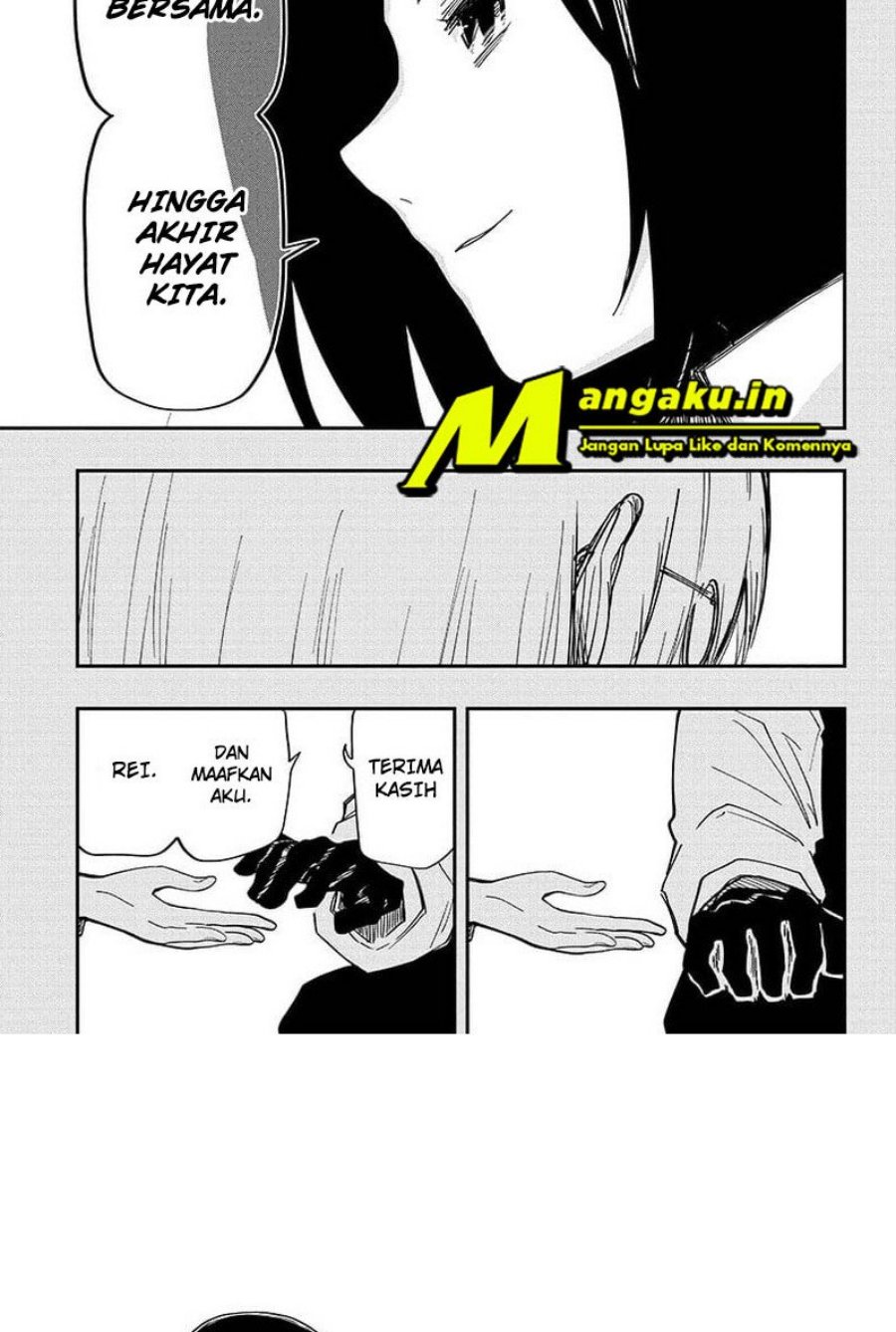 Dilarang COPAS - situs resmi www.mangacanblog.com - Komik mission yozakura family 159 - chapter 159 160 Indonesia mission yozakura family 159 - chapter 159 Terbaru 16|Baca Manga Komik Indonesia|Mangacan