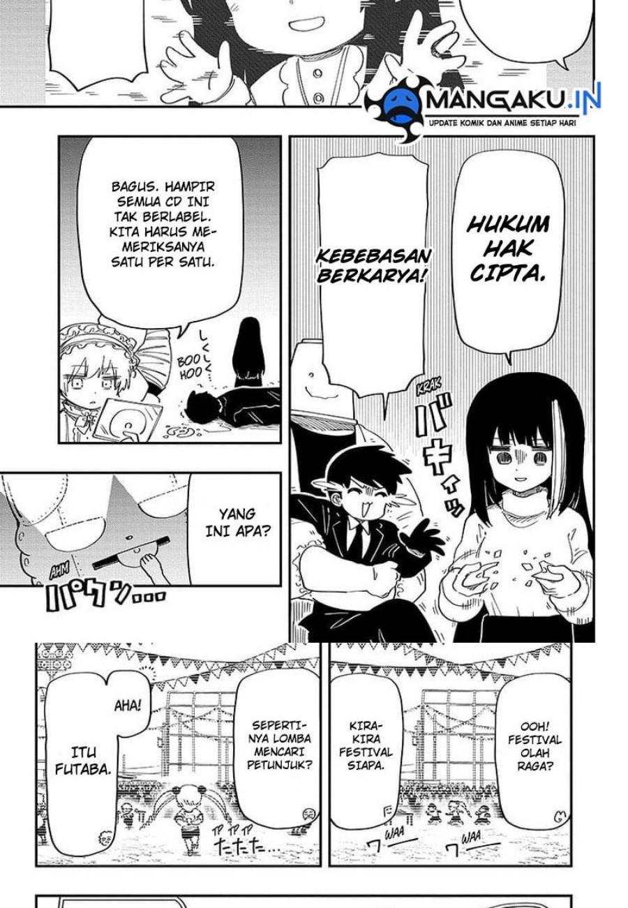 Dilarang COPAS - situs resmi www.mangacanblog.com - Komik mission yozakura family 167 - chapter 167 168 Indonesia mission yozakura family 167 - chapter 167 Terbaru 7|Baca Manga Komik Indonesia|Mangacan