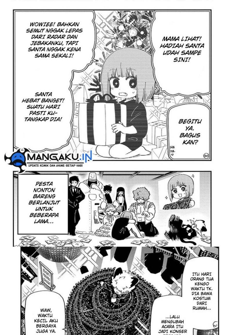 Dilarang COPAS - situs resmi www.mangacanblog.com - Komik mission yozakura family 167 - chapter 167 168 Indonesia mission yozakura family 167 - chapter 167 Terbaru 10|Baca Manga Komik Indonesia|Mangacan