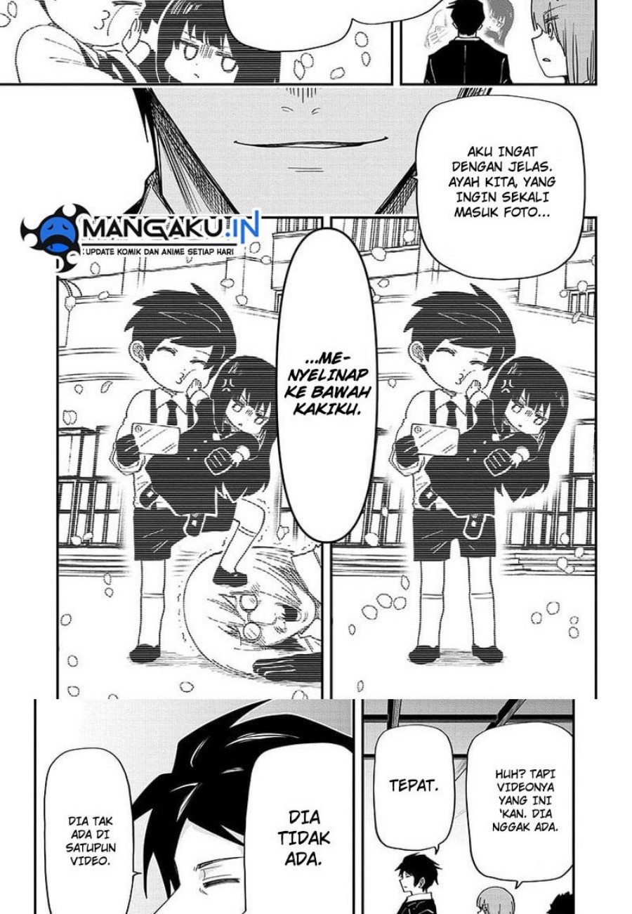 Dilarang COPAS - situs resmi www.mangacanblog.com - Komik mission yozakura family 167 - chapter 167 168 Indonesia mission yozakura family 167 - chapter 167 Terbaru 13|Baca Manga Komik Indonesia|Mangacan